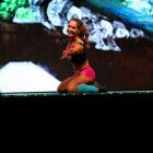 Debbie  Salzman - NPC Emerald Cup 2013 - #1